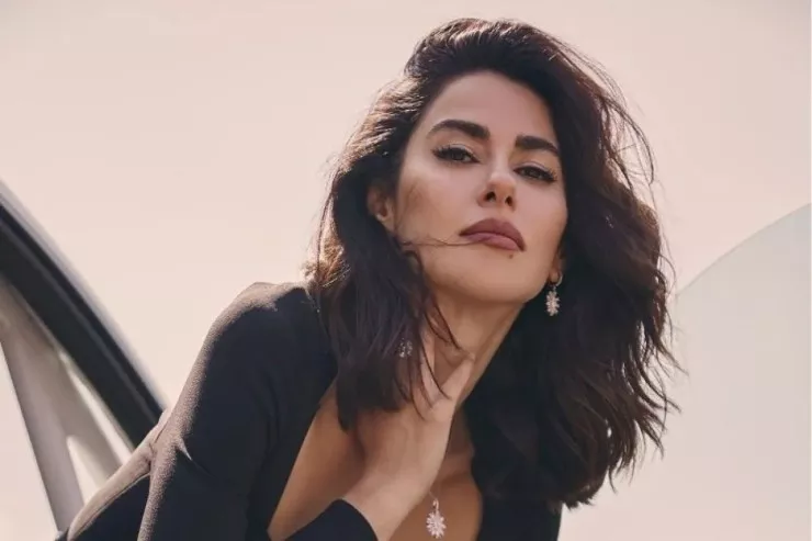 Nəsrin Cavadzadə yeni serialda:  Baş rolda olacaq