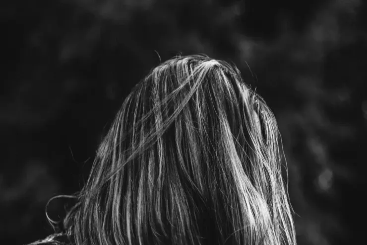 Saçımız niyə ağarır?  - Maraqlı ARAŞDIRMA 