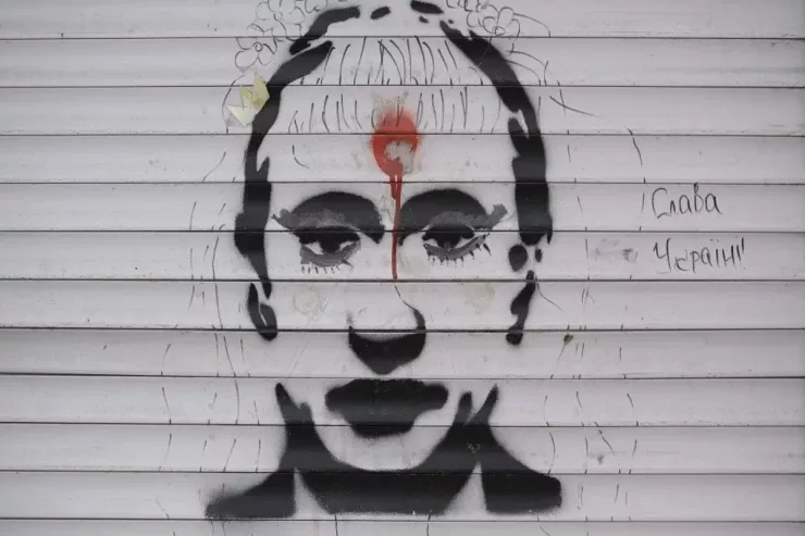 Putinin asılmasını  tələb etmişdi: necə cəzalandırıldı 