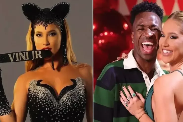 Sevgilisindən Vinisiusa cazibədar FOTOSESSİYA  ilə dəstək  