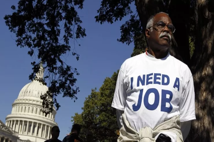 Amerikada rekord sayda  işçi ixtisar edildi