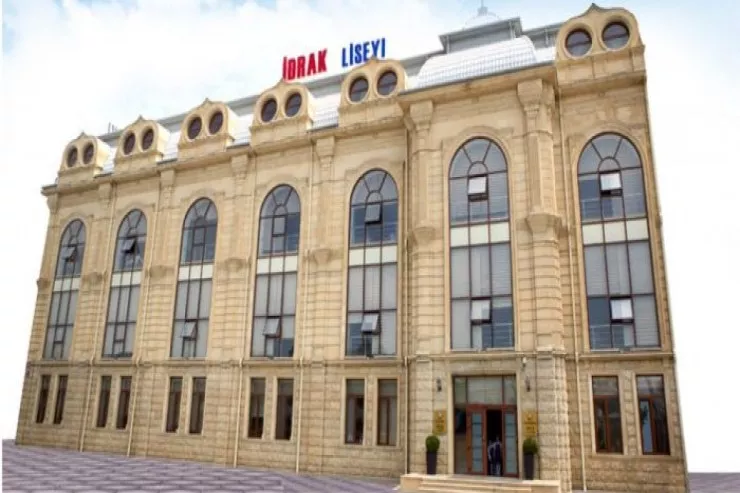 “İdrak” liseyində baş verən silahlı insidentlə bağlı YENİ FAKTLAR 