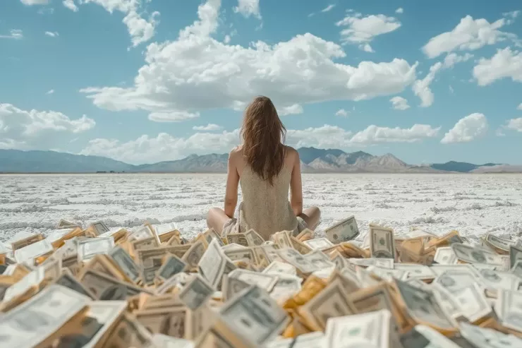 "Pulum hara getdi?"  - qənaət edə bilməyən BÜRCLƏR 