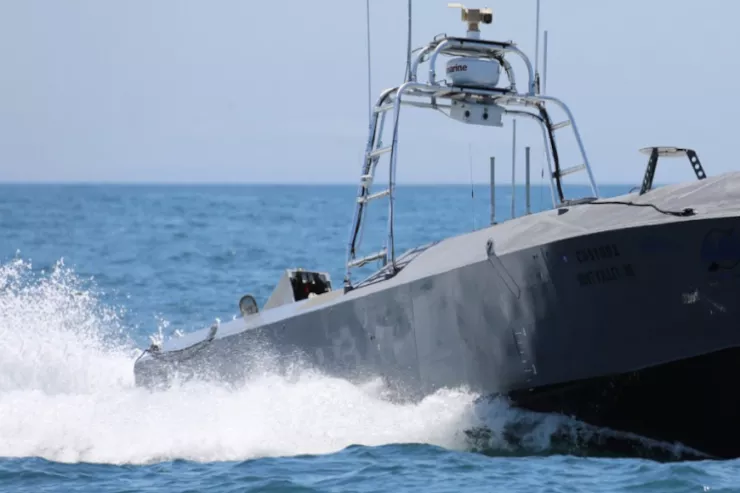 Tezliklə pilotsuz minaaxtaranlar  istismara veriləcək