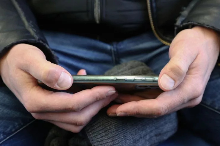 Qəzada öldü,  qohumlarının telefonuna bütün gecə ondan zəng gəldi 