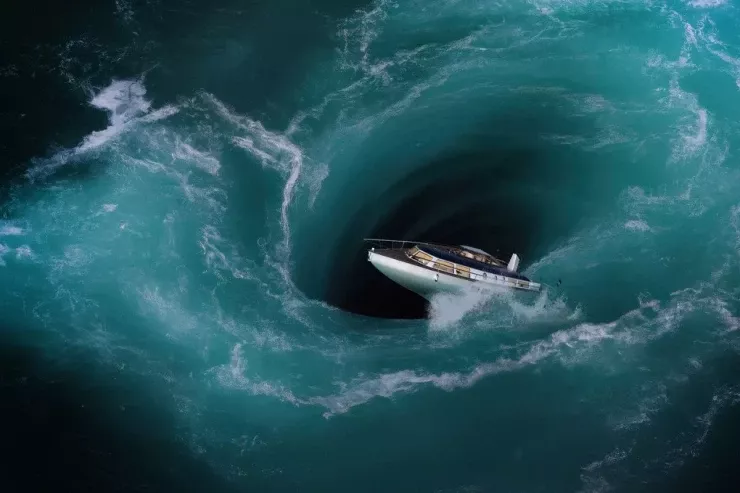 Bermud üçbucağının sirri dərinləşir:  Təyyarələrin müəmmalı yoxa çıxmasının  yeni elmi izahı 