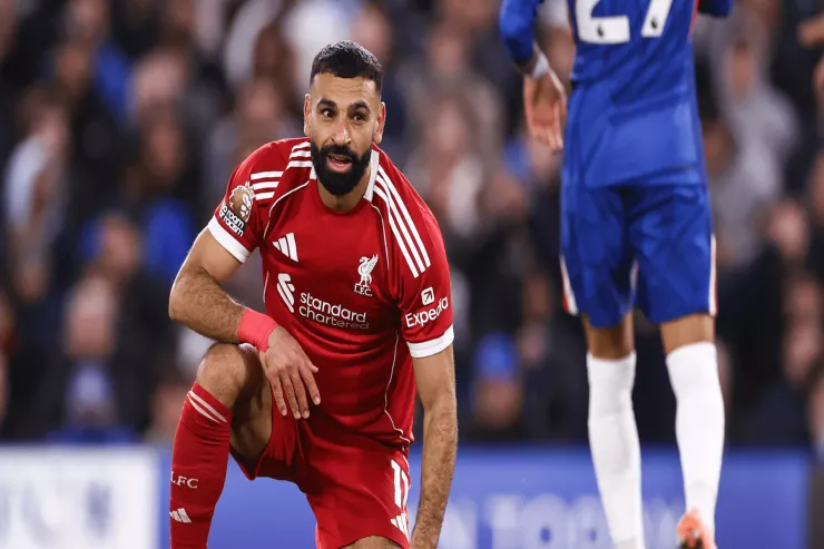 Salah hər Premyer Liqa klubuna qol vurub:  Ən çox hansına?