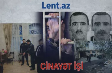 Baş prokurorun araşdırdığı...