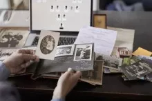 Ölülərin şəkillərini harada saxlamaq  olmaz? - Qeyri-adi İNANCLAR 