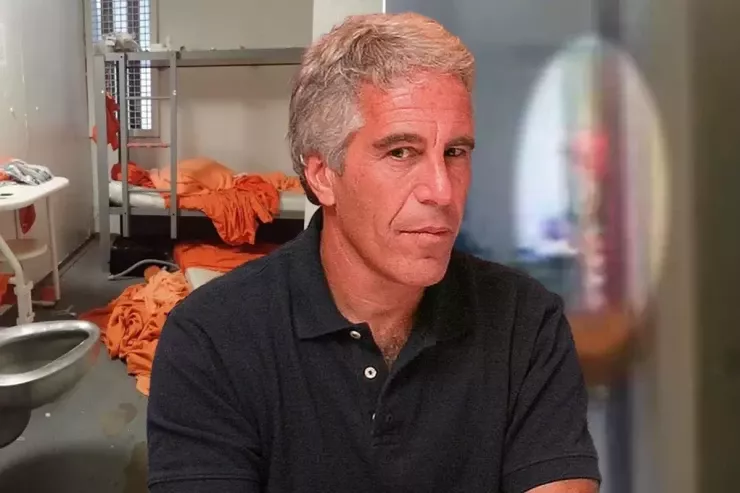 Bu necə işdir:  Prokurorluq Epşteynin intiharından bir gün əvvəl  onun ölümünü elan edib 