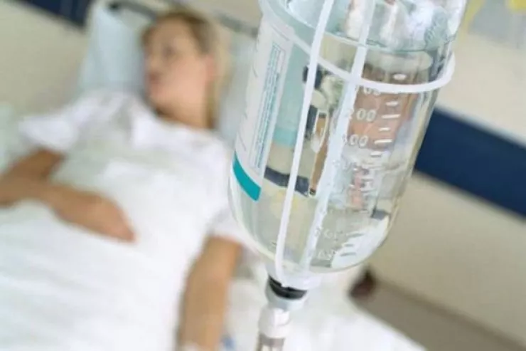 Qubada 8 nəfər qidadan zəhərləndi - Vəziyyətləri açıqlandı 