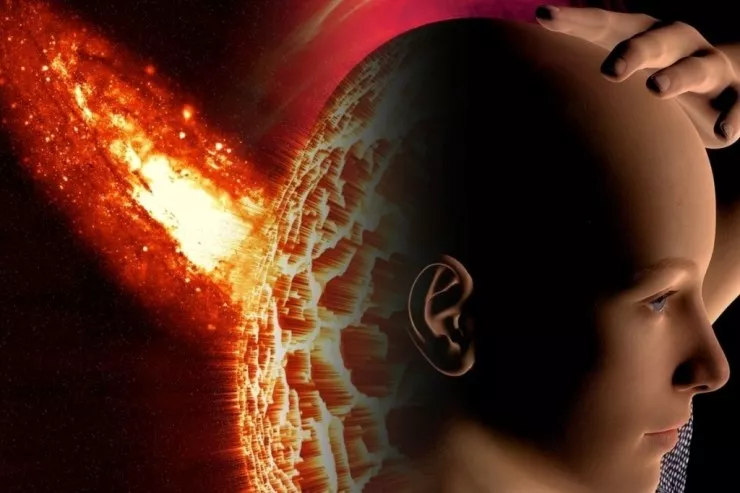 Yeni maqnit qasırğası  XƏBƏRDARLIĞI: bu günlərdə sağlamlığınız pisləşə  bilər