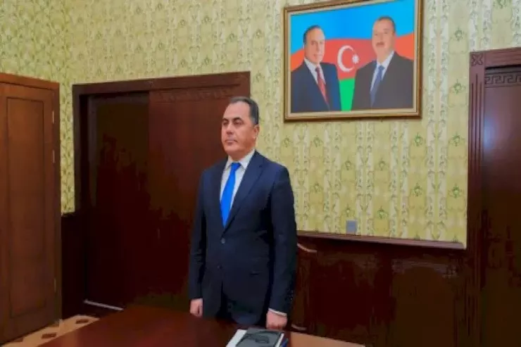 Naxçıvanın yeni baş naziri Cabbar Musayev kimdir?  - DOSYE