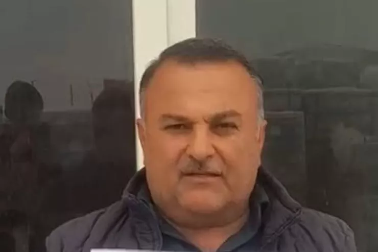 AXCP-nin rayon şöbəsinin sədri həbs edildi - ÖVLADINA İŞGƏNCƏ VERİB 