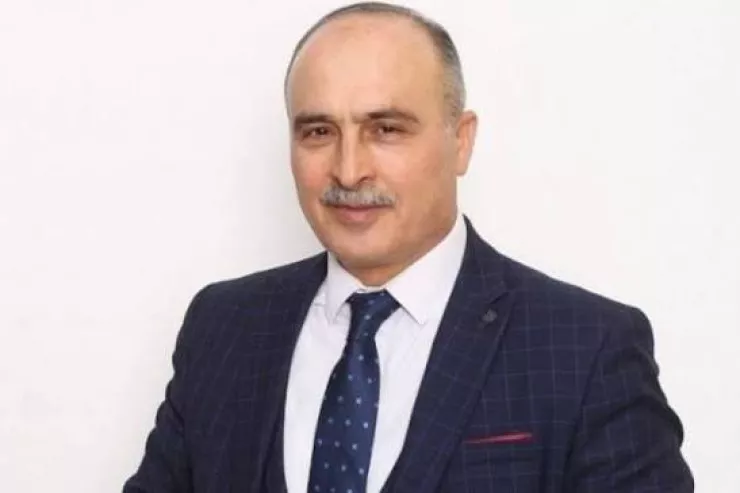 "Hürriyyət"in baş redaktorunun həbs müddəti   uzadıldı