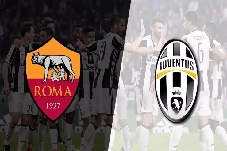 “Roma” “Yuventus”la xallarını bərabərləşdirdi 