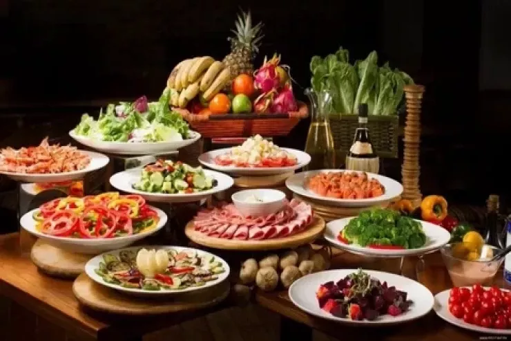 Ürək və qan damarları üçün təhlükəli qidalar 