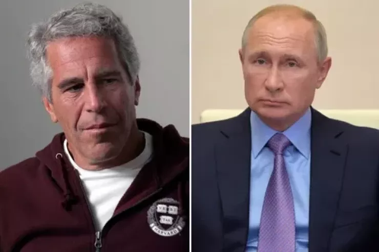Epşteynin Putinlə bağlı planları  olub: gizli yazışmalar üzə çıxdı 