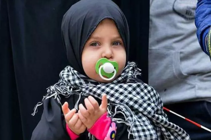 Azərbaycanda uşaqların dini etiqada məcbur edilməsi qadağan edildi 