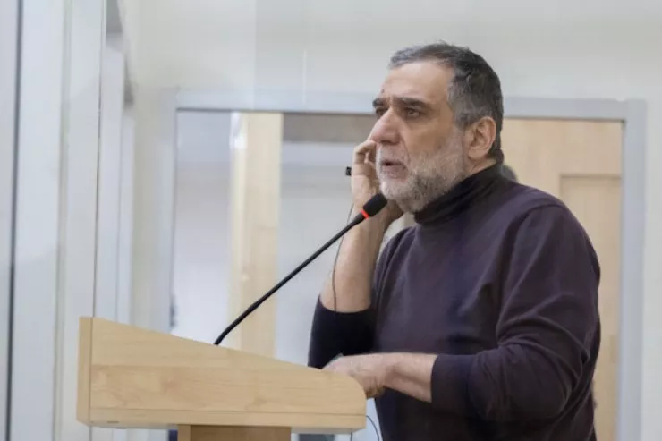 Vardanyana HÖKM OXUNUR 