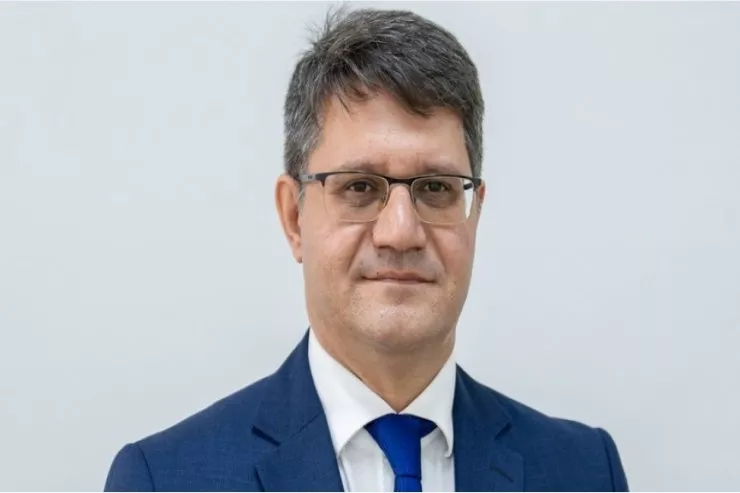 Rəşad İsmayılov ekologiya və təbii sərvətlər naziri təyin edildi - SƏRƏNCAM 