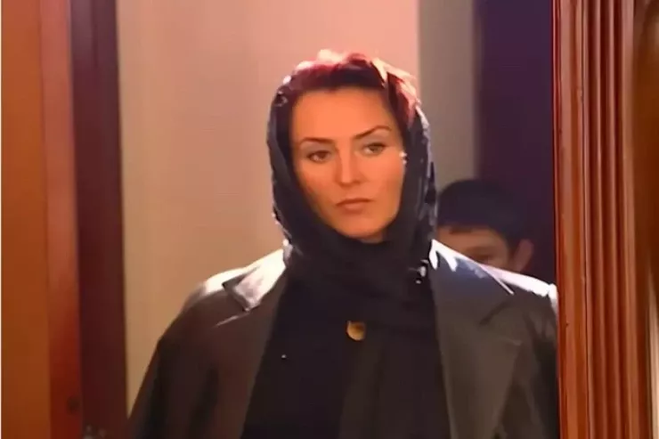 “Kurtlar Vadisi” nin aktrisası vəfat etdi