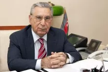 Ramiz Mehdiyev