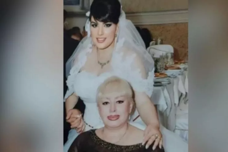 İlhamə Quliyevanın bacısı qızı 811 min manatlıq  dələduzluqda ittiham olunur - YENİLƏNİB 