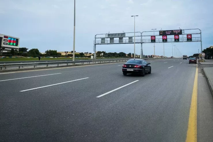 Aeroport yolu bu tarixlərdə BAĞLANACAQ 