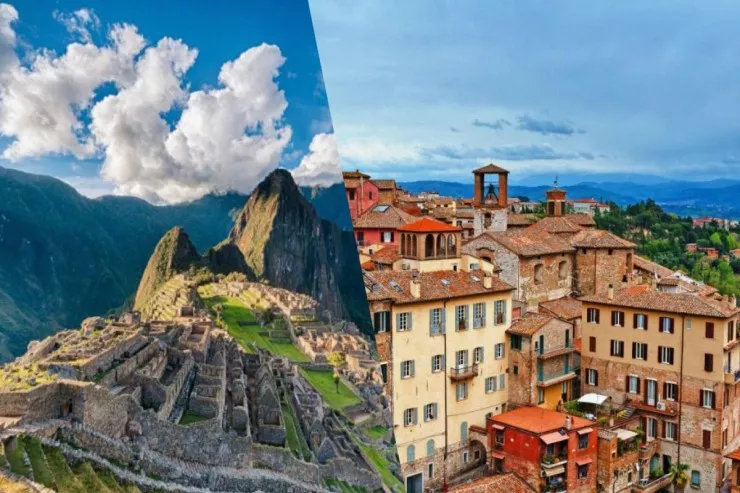 Martda 27 dərəcə isti  və az turist - 2026-cı ilin ən yaxşı  səyahət istiqaməti   seçildi