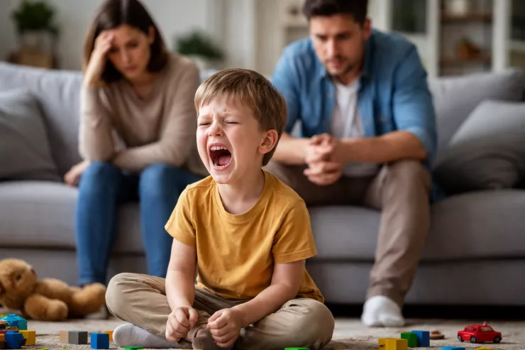Şıltaq uşağın sirri  - pis davranışın arxasında əslində nə dayanır? 