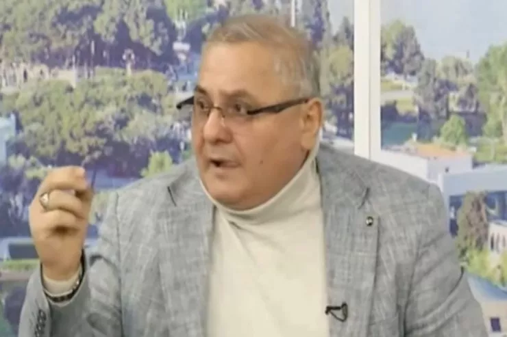 “Azərbaycanda elə səslər var ki,  Ledi Qaqa   və  Tarkan   onun yanında heç kimdir”  - Aydınxan Əbilov