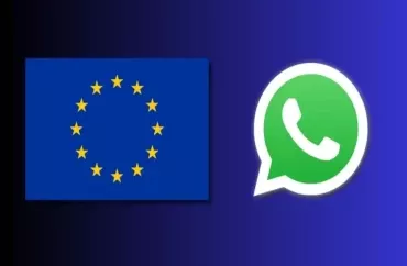 “WhatsApp”da süni intellekt böhranı: Avropa Birliyin xəbərdarlıq etdi 