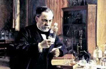 Quduzluğun əlacını tapan...