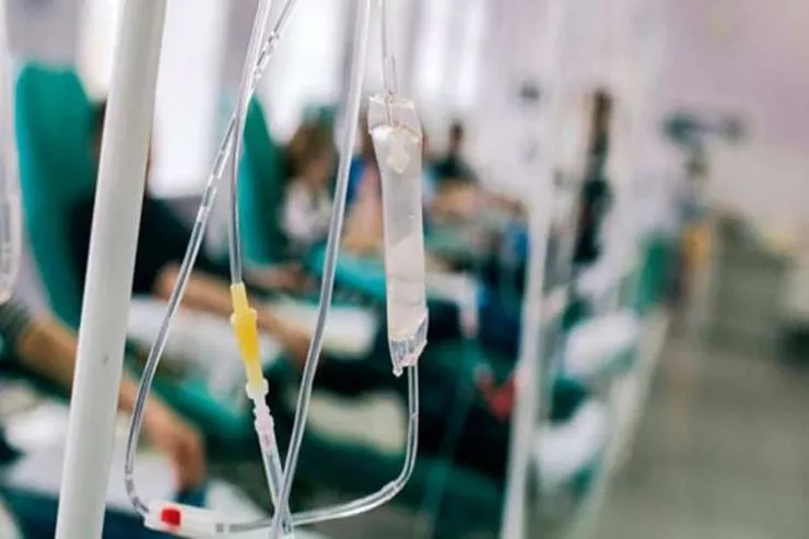 Sabirabadda bir ailənin 4 üzvü qidadan zəhərləndi: 11 yaşlı uşaq öldü 