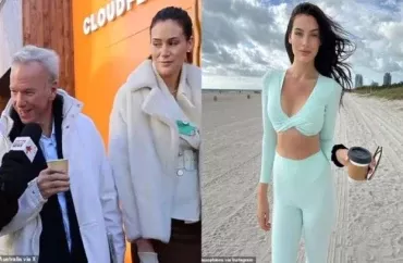 70 yaşlı milyarder...