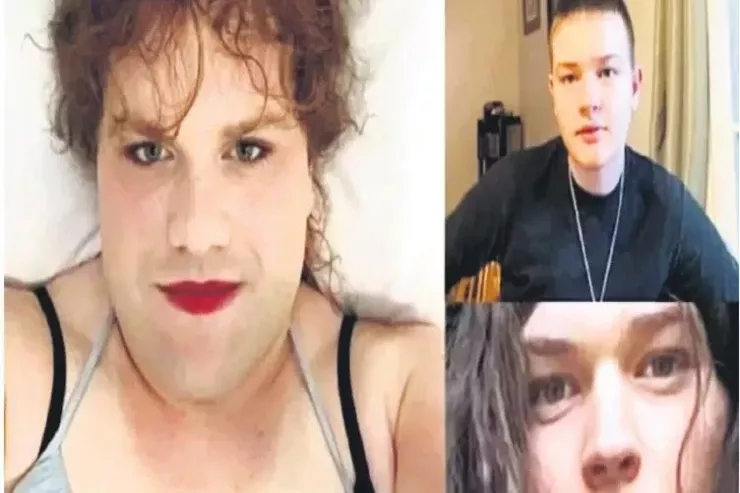 Transseksual 10 nəfəri öldürdü 