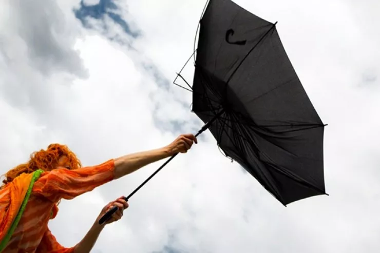 Bu bölgələrdə çox güclü külək əsəcək - NARINCI XƏBƏRDARLIQ 