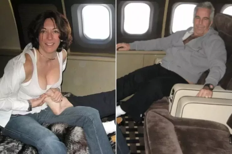 Epsteyn öz DNT-sindən istifadə edərək insan irqini  "yenidən yaratmaq" arzusunda olub