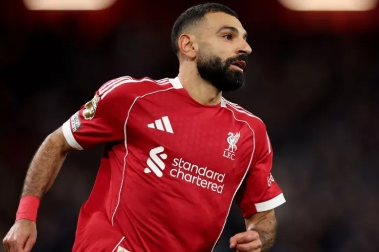 Səudiyyə Pro Liqası bu yay Salahın transferini  başa çatdıracaq