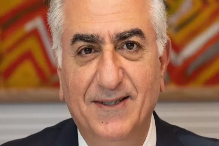 Rza Pəhləvidən Trampa ÇAĞIRIŞ 