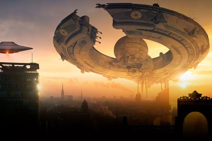 Yadplanetlilər mövcuddurmu?  Alimlərdən yeni AÇIQLAMA 