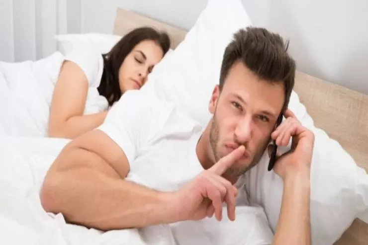 Ər-arvad ən çox hansı yaşda  bir-birlərinə xəyanət edirlər?  