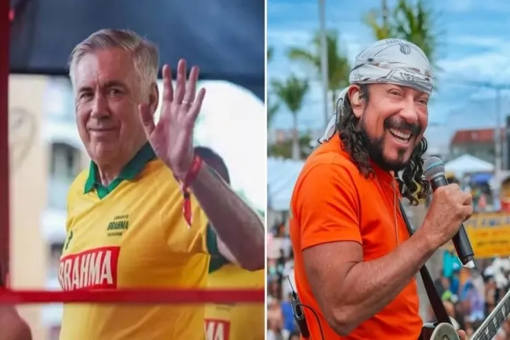 Müğənni Neymarın milli komandaya çağırılmasını  istədi: Ançelottidən möhtəşəm CAVAB 