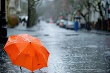 Sabah yağış yağacaq  - PROQNOZ