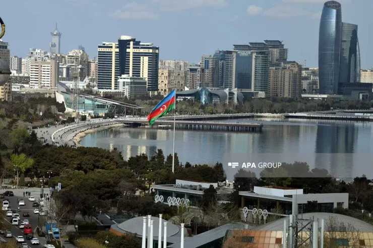 Sabah 20 dərəcə isti olacaq