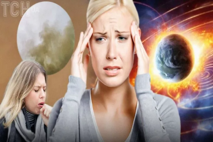 Güclü maqnit qasırğası  başladı: günlərlə davam edəcək 