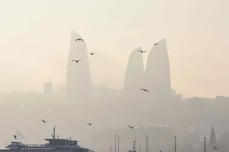 Dumanlı hava bu tarixə qədər  davam edəcək