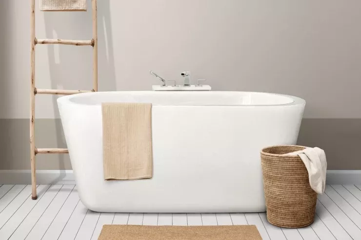 İsti vanna  məşqi   əvəz edə bilər - isti suyun  orqanizmə   təsirləri