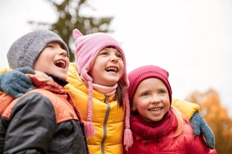 Uşağı isterikasız  yatırtmaq üçün 6 əsas qayda 